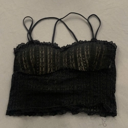 Set 4 bra size S (38 - 45kg) 471112