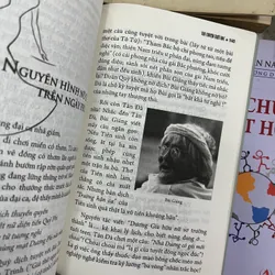 TRÒ CHUYỆN TRIẾT HỌC (7 tập) - BÙI VĂN NAM SƠN 732086