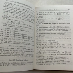 Mathematics for Technical Shools - 1986s 509896