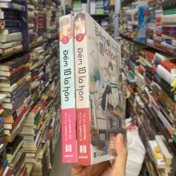 Đếm 10 là hôn - wankling. Full bộ 2 tập.  990230