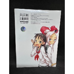 Em gái cương thi Kyoko, tập 3, đủ phụ kiện. Mới 100%, nguyên seal SBM1209 912179