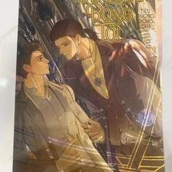 Đế quốc bóng tối - Truyện Đam Mỹ - Thiên Kim Bookstore - TKB3110-23 Rebooks.vn