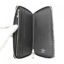 Ví Louis Vuitton Damier Graphite Zippy Vertical N63095 - Hàng hiệu Chính hãng 805856