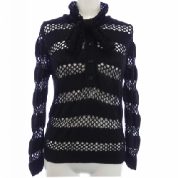 【Mã giảm giá】Christian Dior CHRISTIAN DIOR Áo len