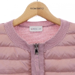 Moncler MONCLER 20939474800 Áo khoác lông - Hàng hiệu Chính hãng 809161