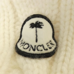 MONCLER GENIUS I209L9D00001 M1241 Áo len 630321