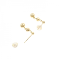 K18WG Bông tai - Hàng hiệu Authentic 863857