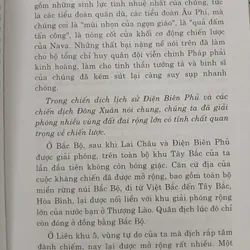 ĐIỆN BIÊN PHỦ 50 NĂM NHÌN LẠI - ĐẠI TƯỚNG VÕ NGUYÊN GIÁP  717749
