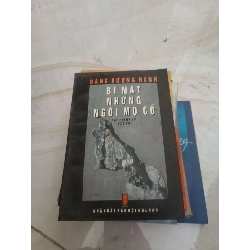 Bí mật những ngôi mộ cổ - Đặng Vương Hạnh (Sách kiến thức tổng hợp) VAVO