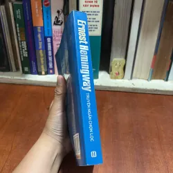 II Văn Học Nước Ngoài: Truyện Ngắn Chọn Lọc - ERNEST HEMINGWAY - 2014 907636