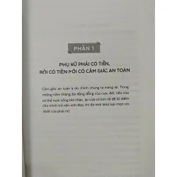 Phụ nữ cần độc lập về tài chính - Cảnh Thiên (Nguyễn Thu Hằng dịch) 626164