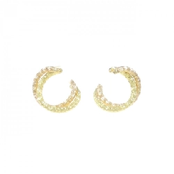 K18YG Bông tai - Hàng hiệu Chính hãng