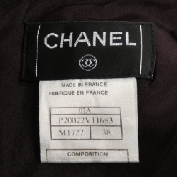 CHANEL P20022V11683 02A Váy - Hàng hiệu Chính hãng 819744