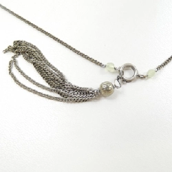 【クーポン対象】Dây chuyền Donatella Pellini 656803