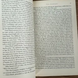 The Company - Robert Littell 783044