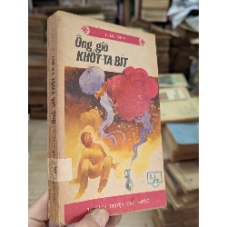 Ông già Khốt Ta Bít - L. La Ghin