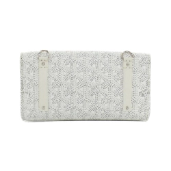 【Sản phẩm chưa sử dụng】Túi đeo hông Goyard Monte Carlo Mini 609018