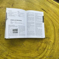VIET NAM TOURIST GUIDEBOOK 591979