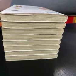 Quái vật bàn bên 8 tập  937307