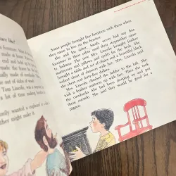 ✨𝑰𝒇 𝒀𝒐𝒖 𝑮𝒓𝒆𝒘 𝑼𝒑 𝑾𝒊𝒕𝒉 𝑨𝒃𝒓𝒂𝒉𝒂𝒎 𝑳𝒊𝒏𝒄𝒐𝒍𝒏✨ 697491