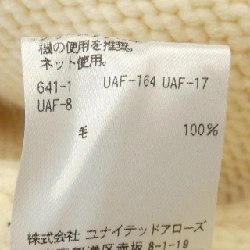 ドゥロワー DRAWER 6513-106-0734 ニット 632140