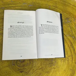 GIỌT LỆ QUỶ - JEFFEREY DEAVER  748876