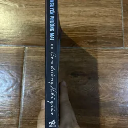 Con Đường Hồi Giáo - Nguyễn Phương Mai (7.1) 1010528