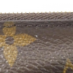 Túi xách đeo vai Louis Vuitton Monogram Giant Pochette Double Zip M69203 612744