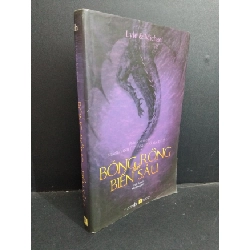 Bóng rồng dưới biển sâu mới 80% bẩn bìa, rách áo bìa 2016 HCM1712 Lyle & Michael VĂN HỌC Rebooks.vn