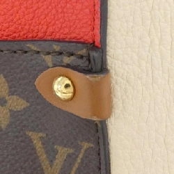 Túi xách Louis Vuitton Monogram Fold Tote PM M45389 - Hàng hiệu Chính hãng 764976
