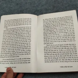NGHIÊN CỨU VỀ THIỀN UYỂN TẬP ANH - LÊ MẠNH THÁT 936828
