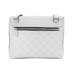 Túi đeo chéo Louis Vuitton Taiga Lama Flap Messenger M30411 - Hàng hiệu Authentic 802761