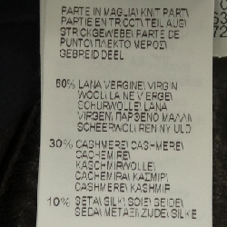 BRUNELLO CUCINELLI Áo khoác da - Hàng hiệu Authentic 890566