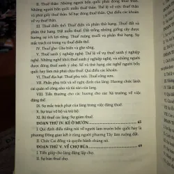 Tân thơ tổng lý quy điều - Ernest Outrey 752464