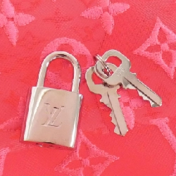 Túi du lịch Boston Louis Vuitton Monogram trong suốt Bandolier 50cm M55267 - Hàng hiệu Chính hãng 769335