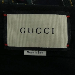 Gucci GUCCI 497763 Z431H Quần - Hàng hiệu Chính hãng 820924