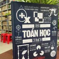 Khái lược những tư tưởng lớn - Toán học, nữ quyền, xã hội học ( 3 quyển)  703258