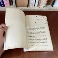 II Tựa sách: Chuyện Con Mèo Và Con Chuột Bạn Thân Của Nó - LUIS SEPÚLVEDA - 2017 569523