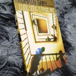 Cuộc sống ở trước mặt (Romain Gary)