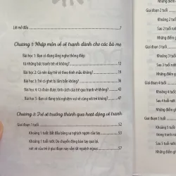 Đọc vị trẻ qua nét vẽ 970850