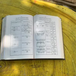 SỔ TAY TIẾNG ANH KỸ THUẬT  788019