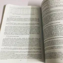 📘 IMMUNOLOGIE – Norbert Gualde Sách khổ to, 270 trang, NXB: 2000  593722