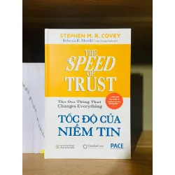 Tốc độ của Niềm Tin