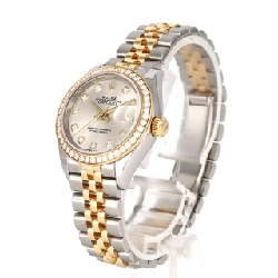 Đồng hồ Rolex Datejust 279383RBR SSxYG tự động - Hàng hiệu Authentic 876872