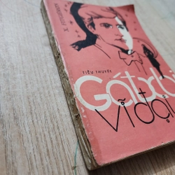 Gátxbi vĩ đại | X. Fitgiêrơn 503738
