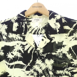 Áo sơ mi ngắn tay CELINE - Hàng hiệu Authentic 900703