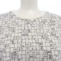 HERMES BOLIDUC 5E4524DK Đầm cắt 646660