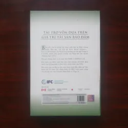 [Sách Kinh Tế Đầu Tư] Tài Trợ Vốn Dựa Trên Giá Trị Tài Sản Bảo Đảm (Gregory F. Udell) 925486