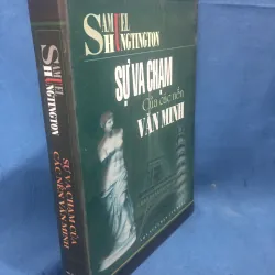 Sự va chạm của các nền văn minh