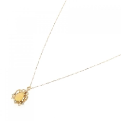 K18YG Opal Necklace - Hàng hiệu Authentic 856588